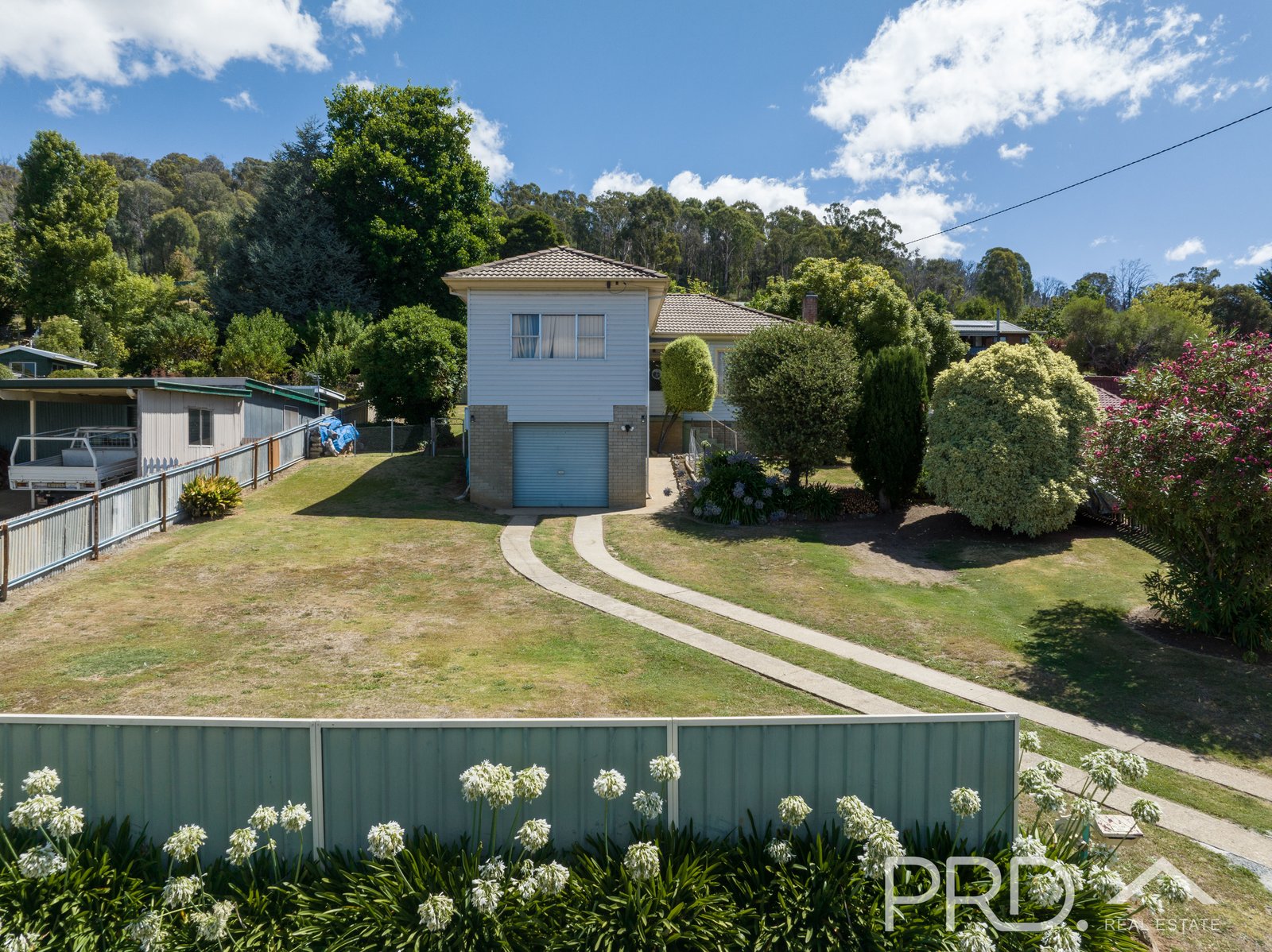 26 Sunnyside Avenue BATLOW NSW 2730