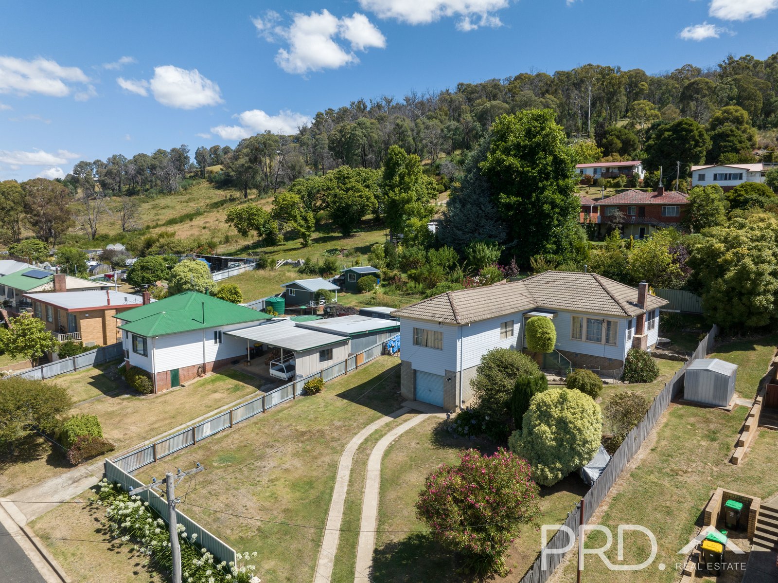 26 Sunnyside Avenue BATLOW NSW 2730
