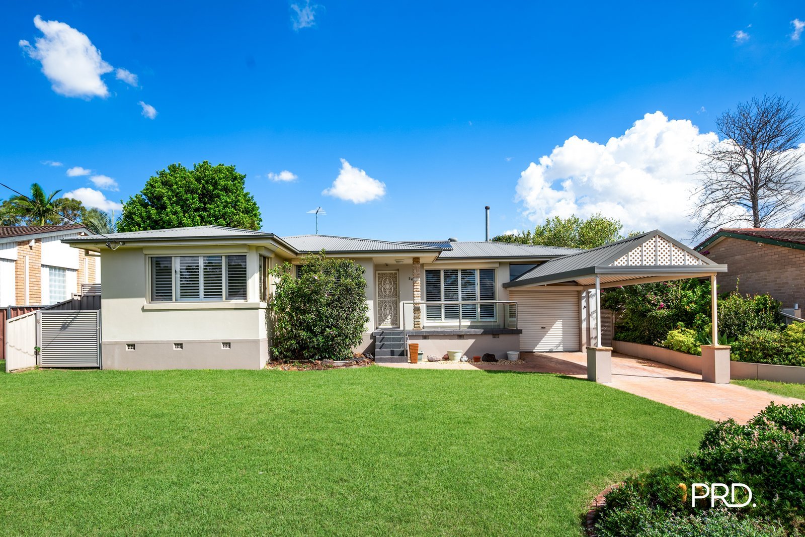 26 Sunset Ave  South Penrith 1