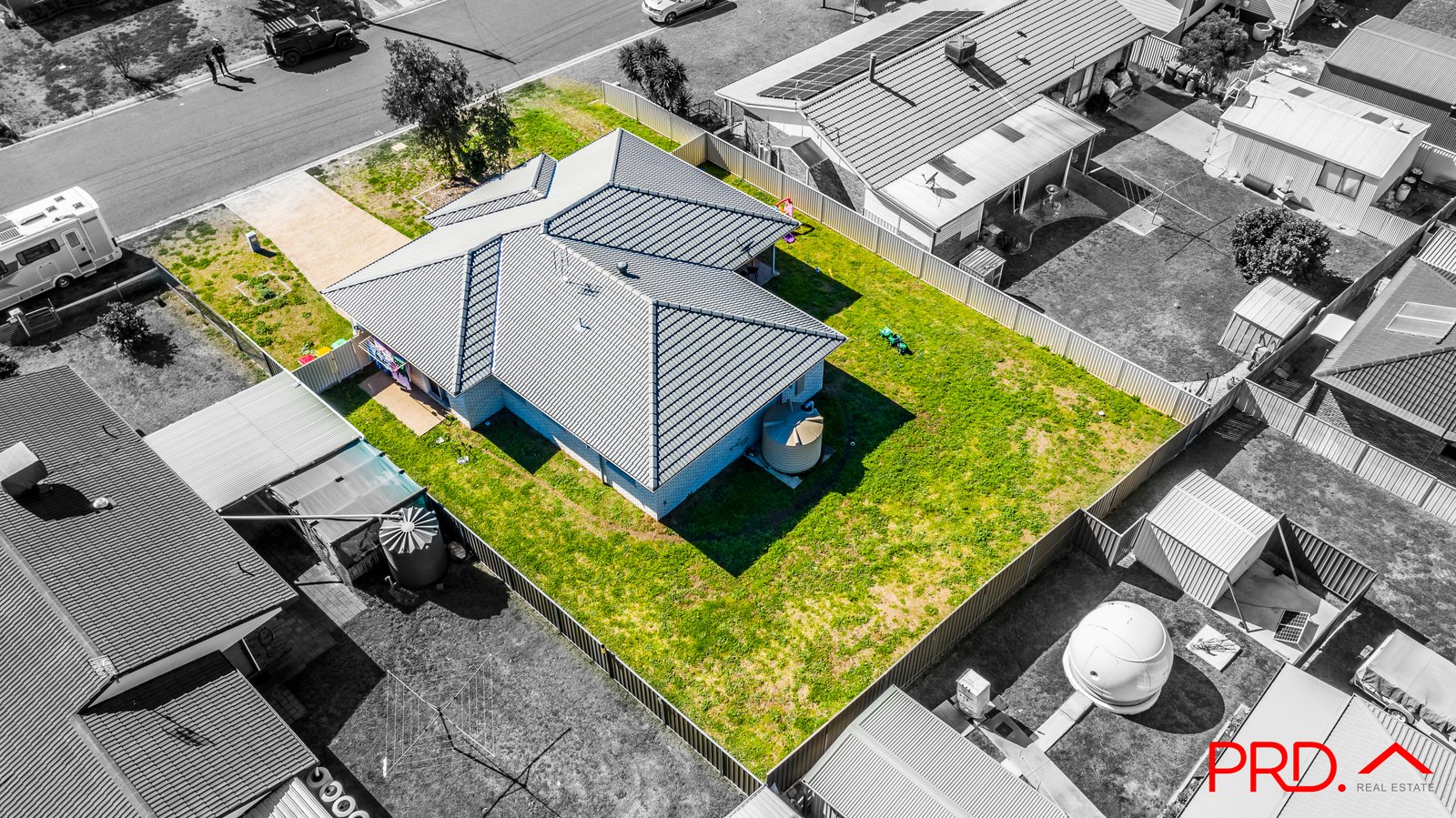 26 Susan Street KOOTINGAL 23