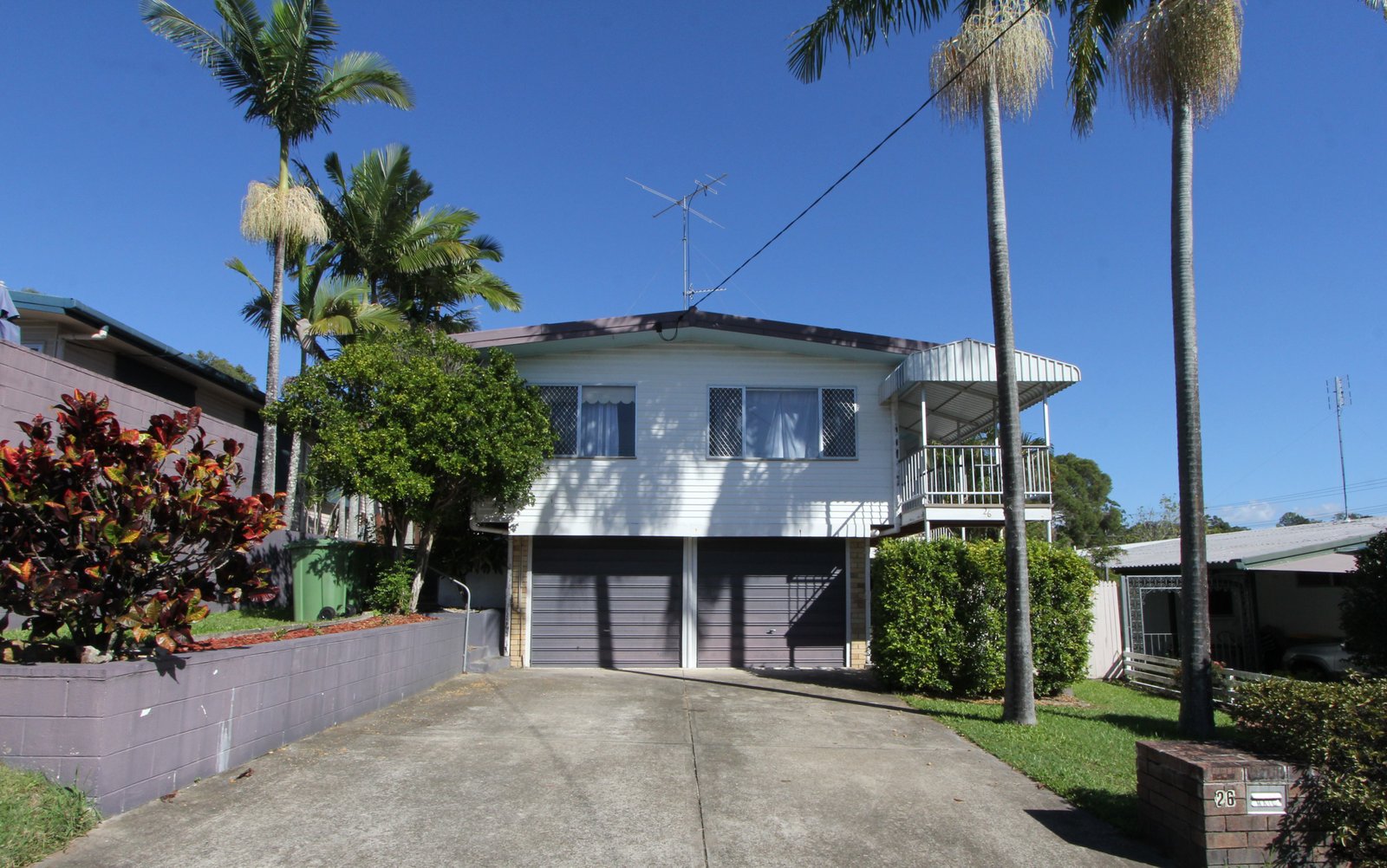 26 Susanne Street SOUTHPORT 19