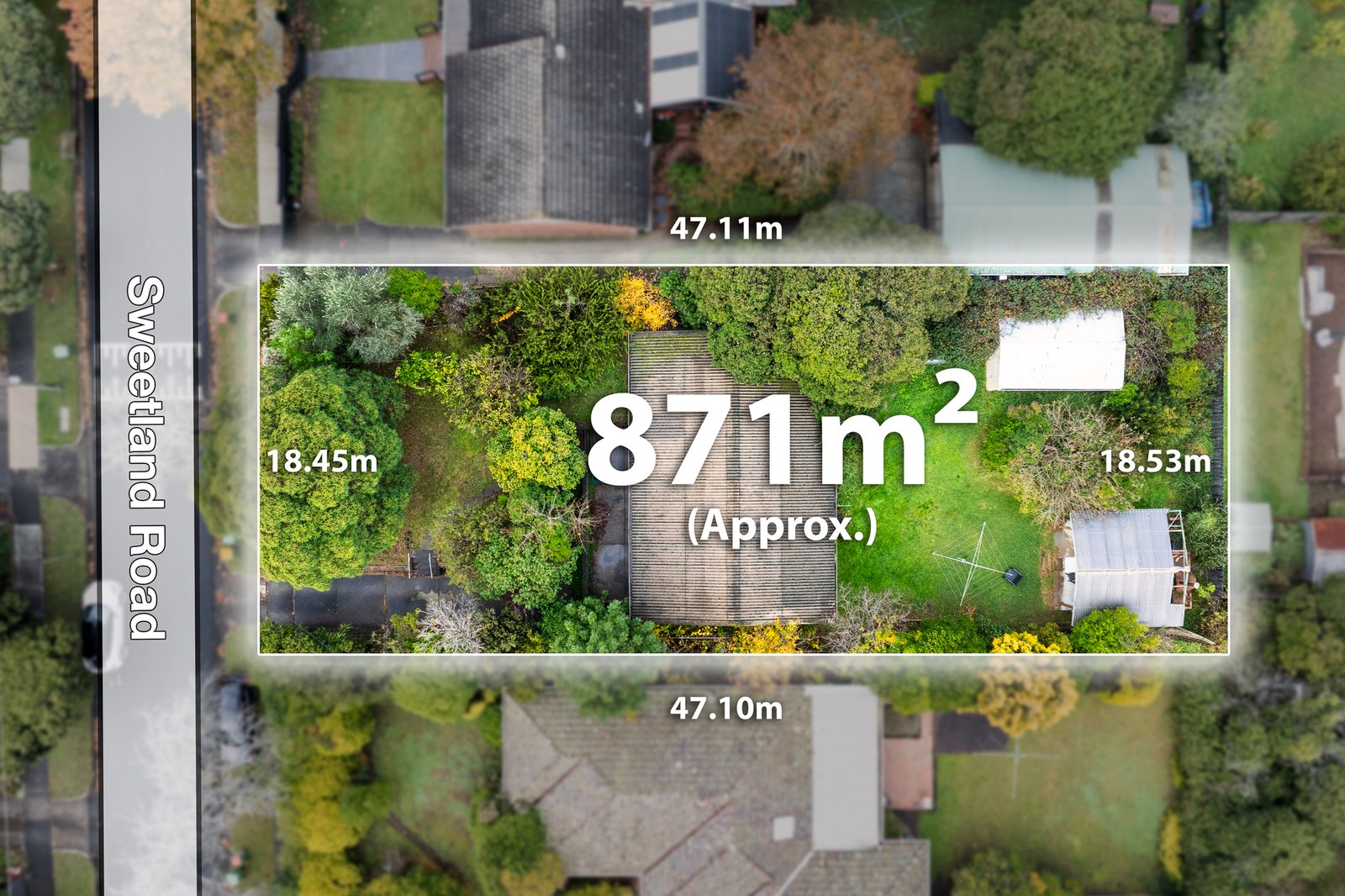 Photos: 26 Sweetland Road