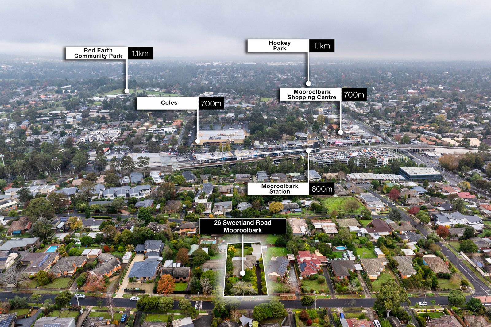 Gallery: 26 Sweetland Road