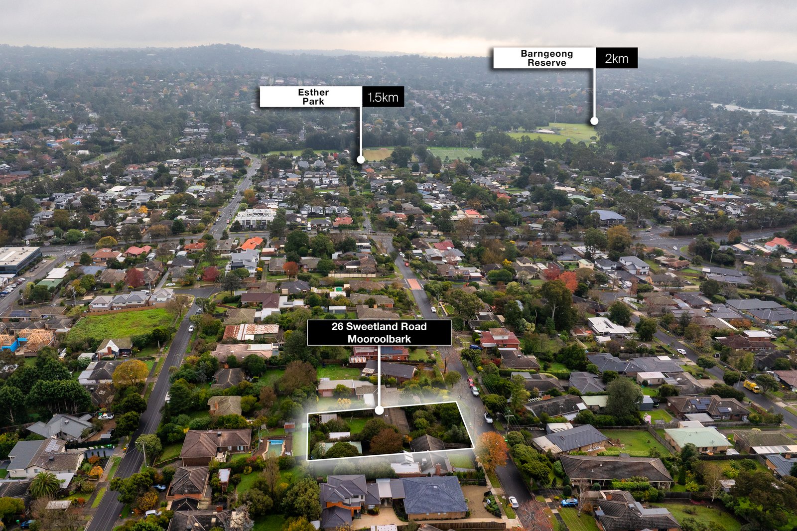 Gallery: 26 Sweetland Road