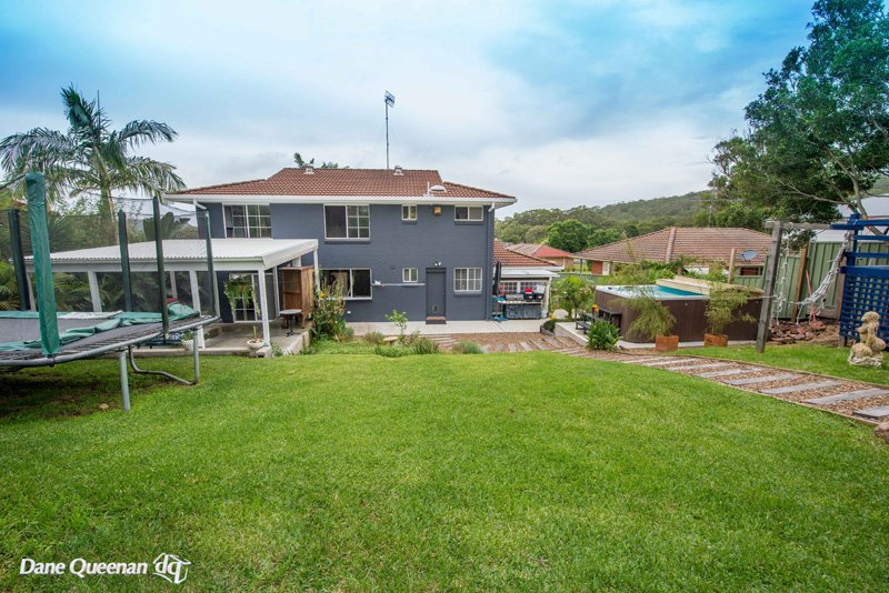 26 Swordfish Street NELSON BAY 12