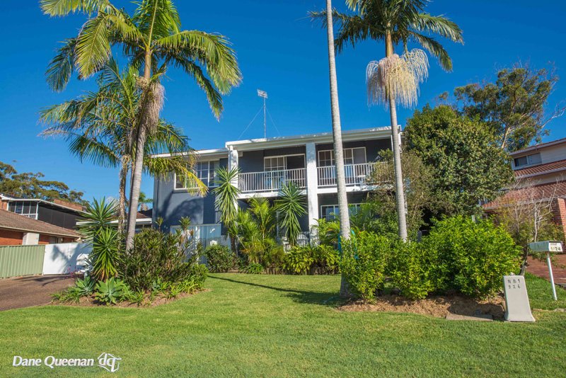 26 Swordfish Street NELSON BAY 21