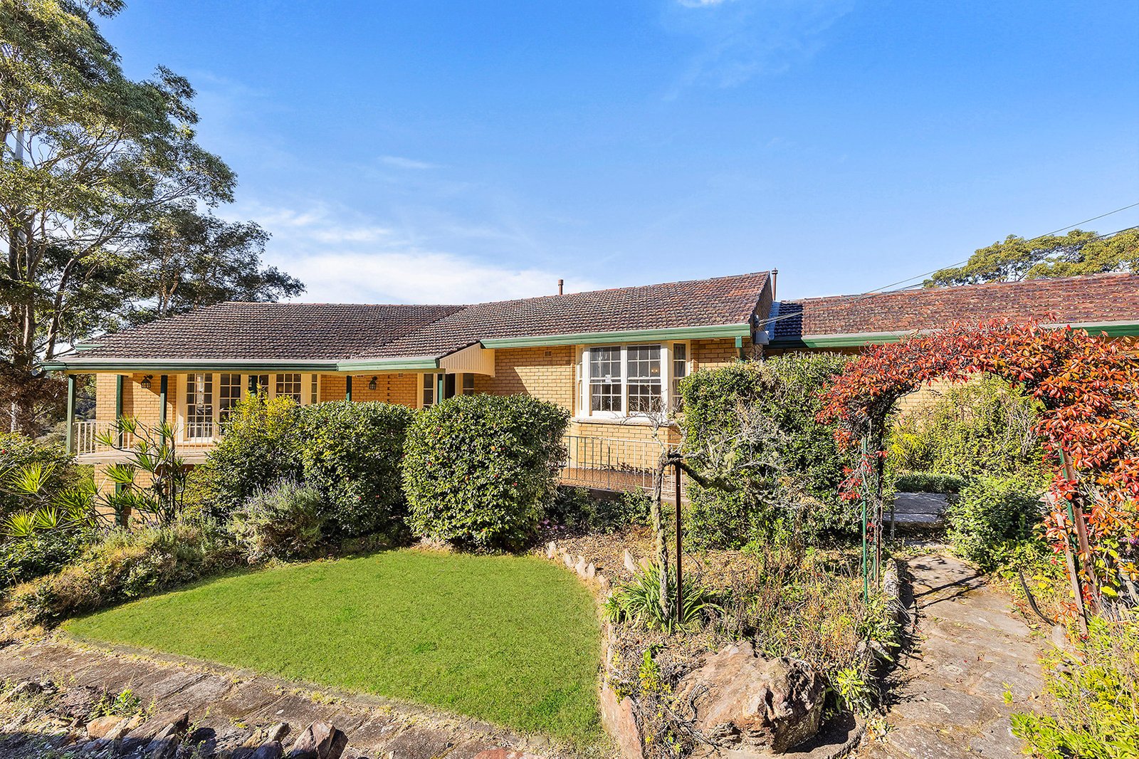 26 Sylvan Avenue EAST LINDFIELD NSW 2070