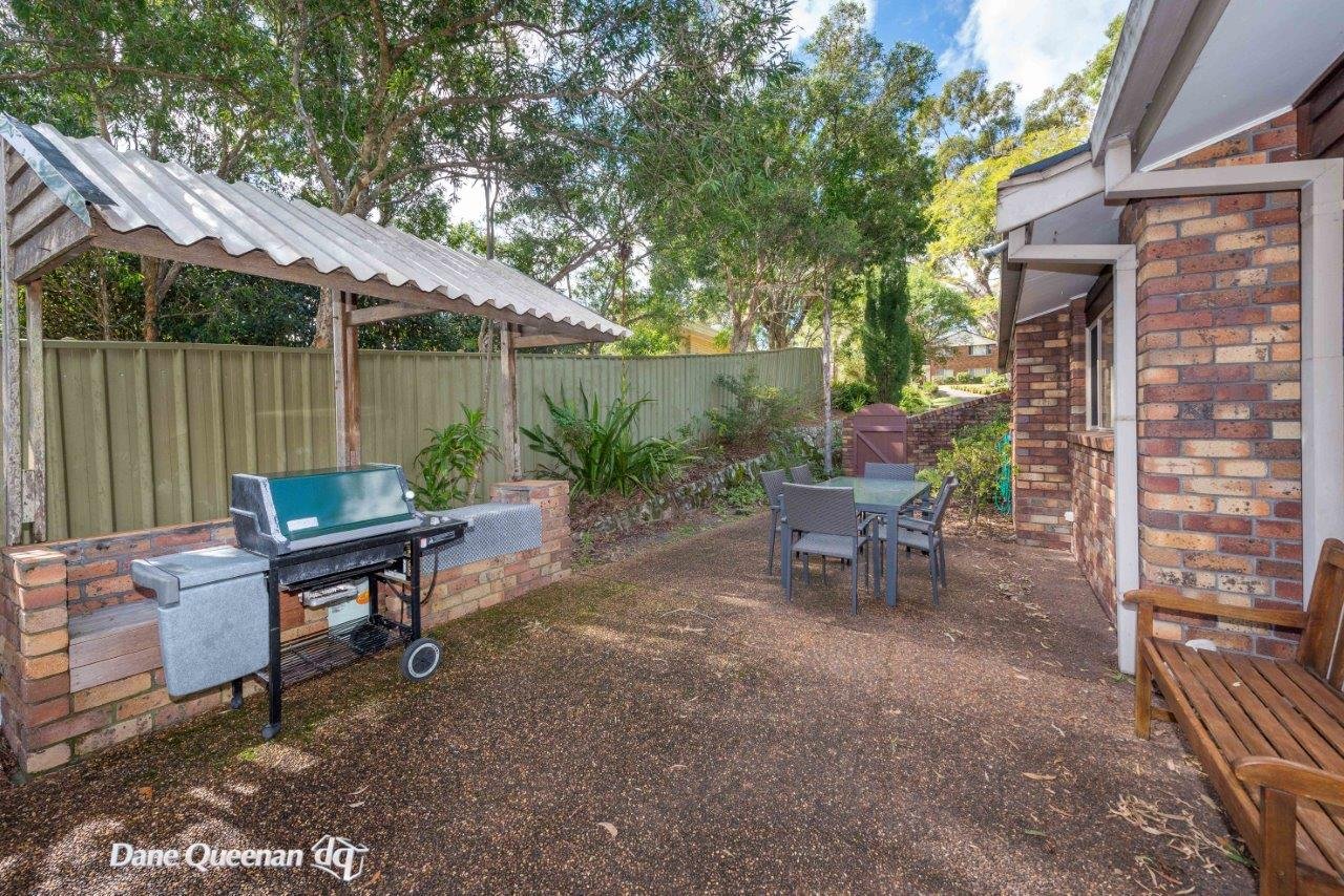 26 Tallean Road NELSON BAY 10