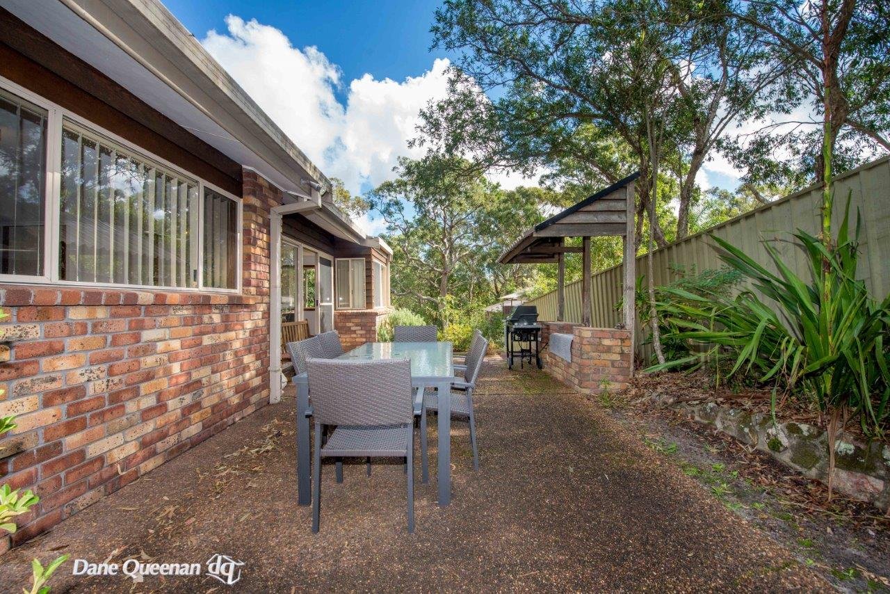 26 Tallean Road NELSON BAY 11