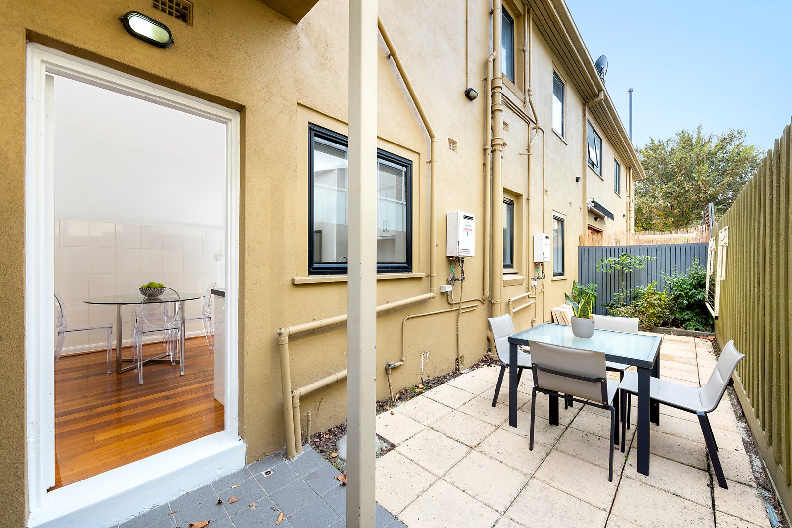 2/6 The Avenue, Windsor, VIC, 3181