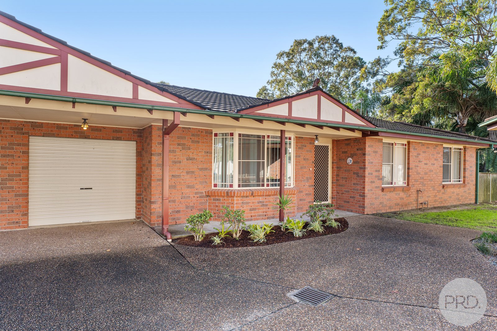 2/6 The Jib  SALAMANDER BAY 1