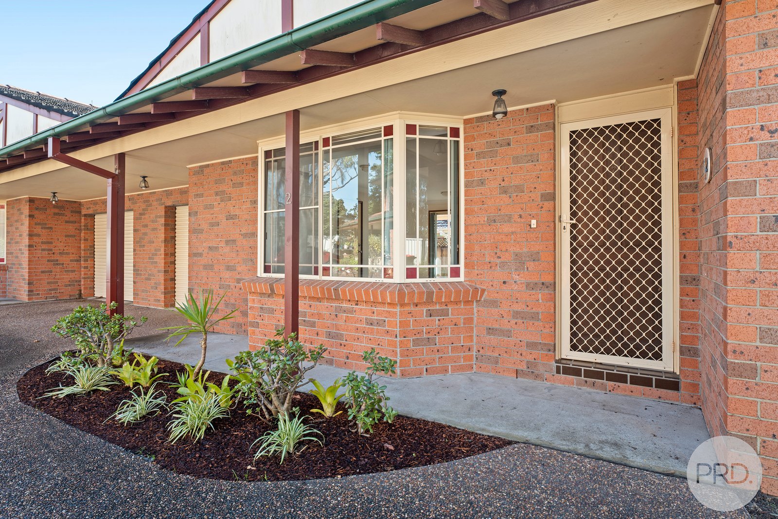 2/6 The Jib  SALAMANDER BAY 2