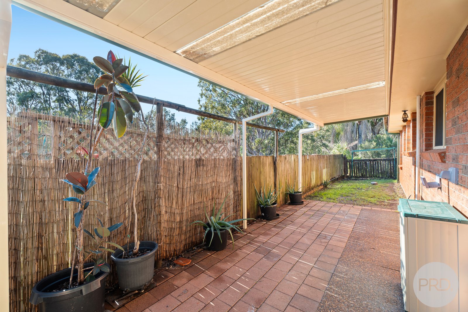 2/6 The Jib  SALAMANDER BAY 7