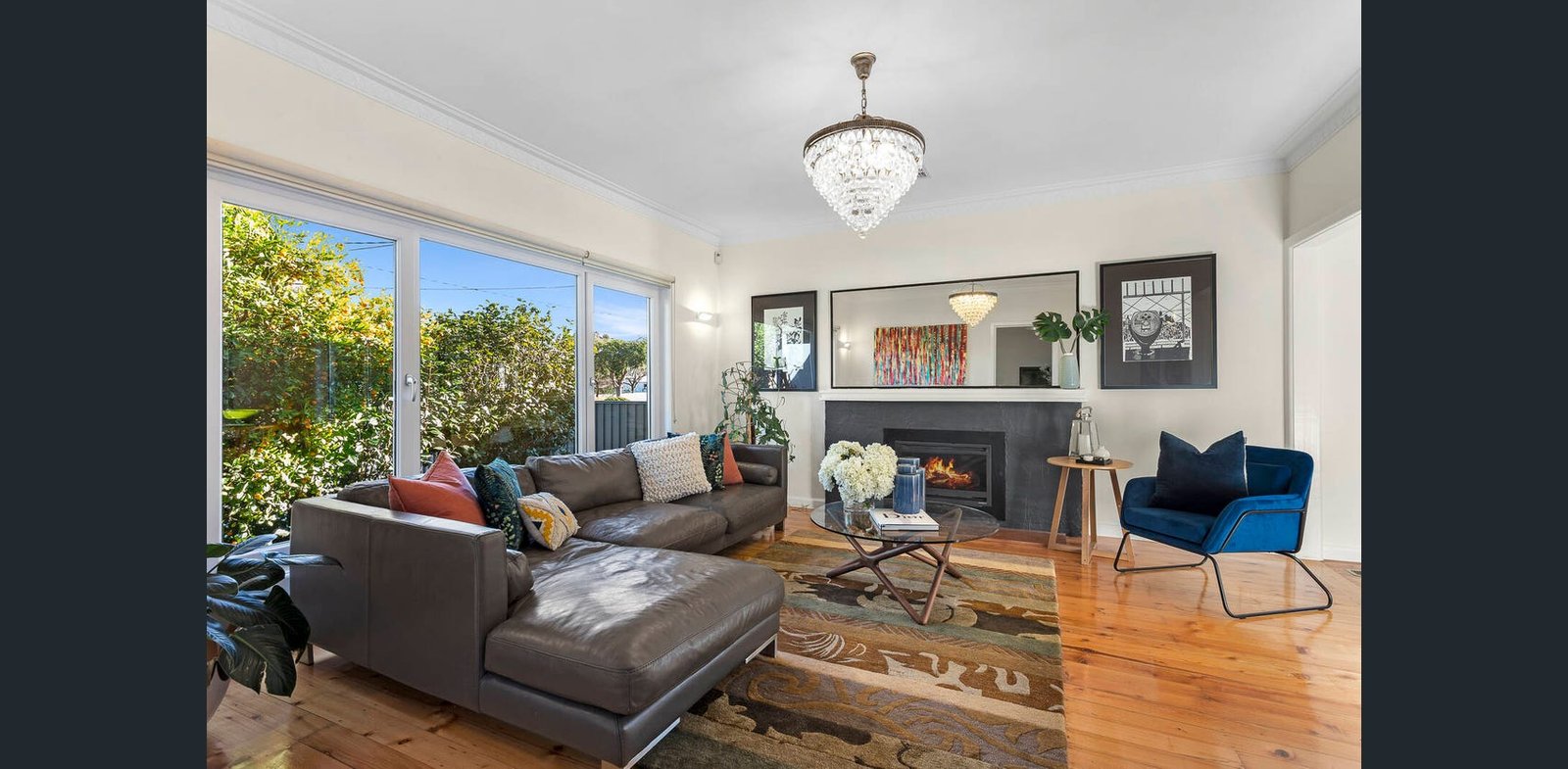 Gallery: 26 Thomas Street