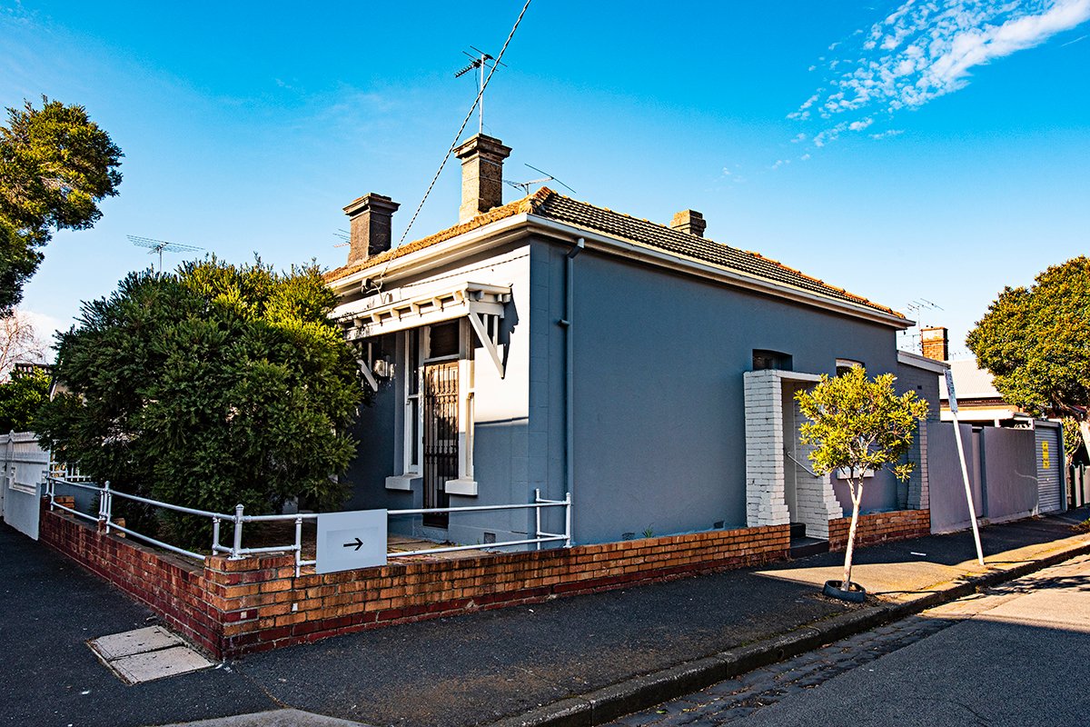 Gallery: 26 Thomas Street South