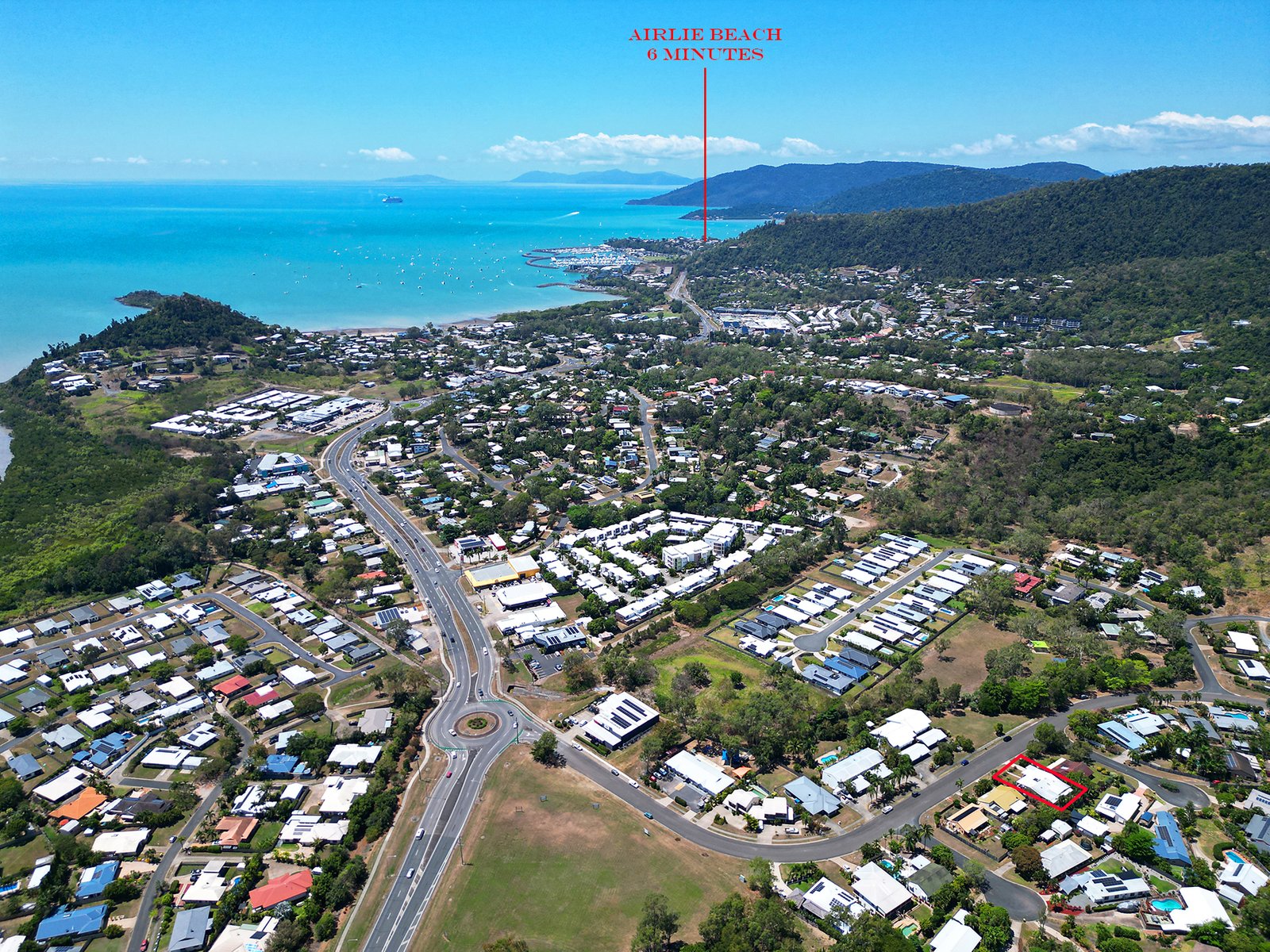 26 Tropic Road CANNONVALE 5