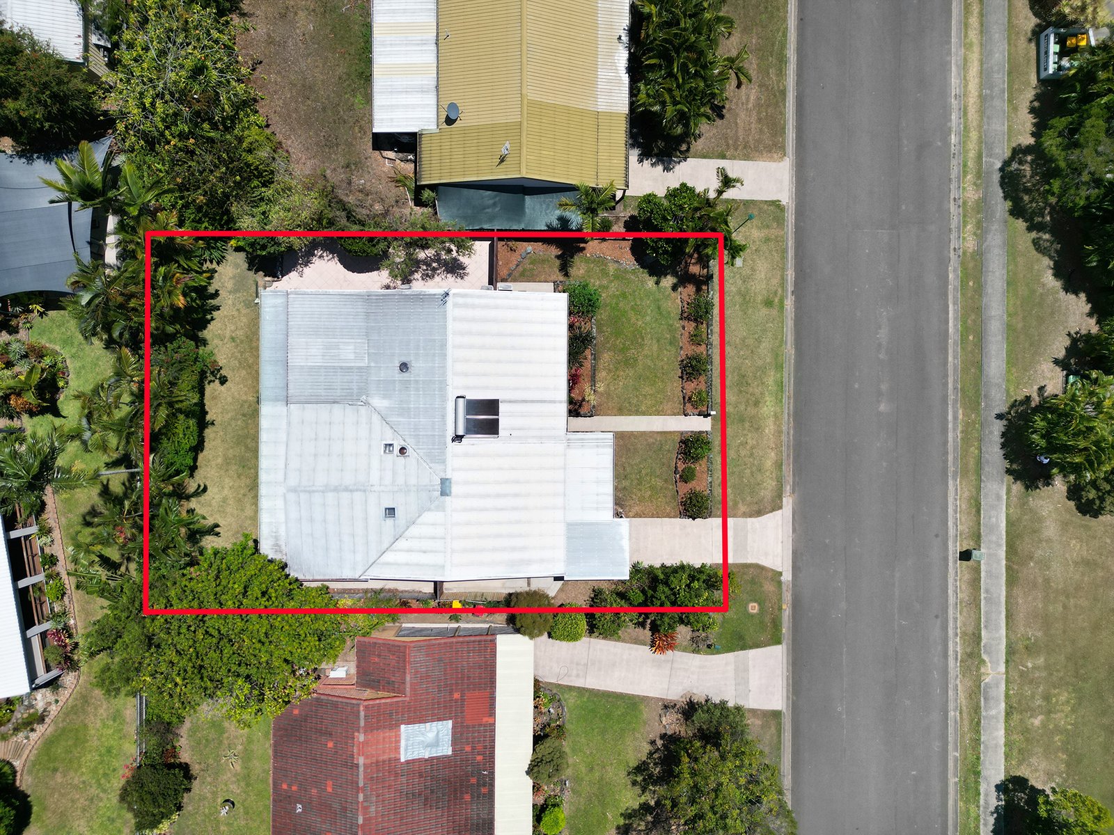 26 Tropic Road CANNONVALE 20