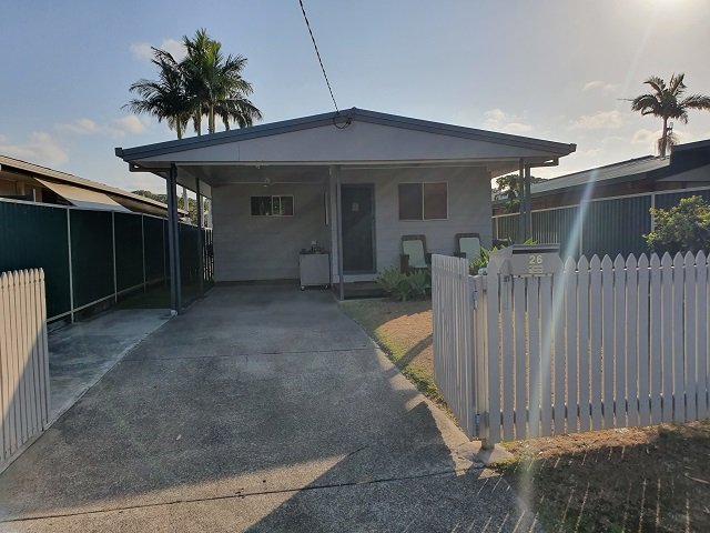 26 Tugun Street TUGUN 16