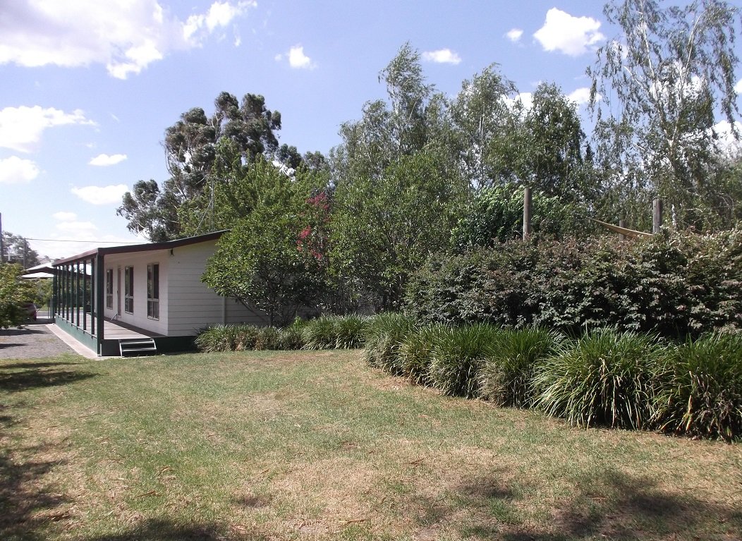 26 Tumut Street TUMUT 7