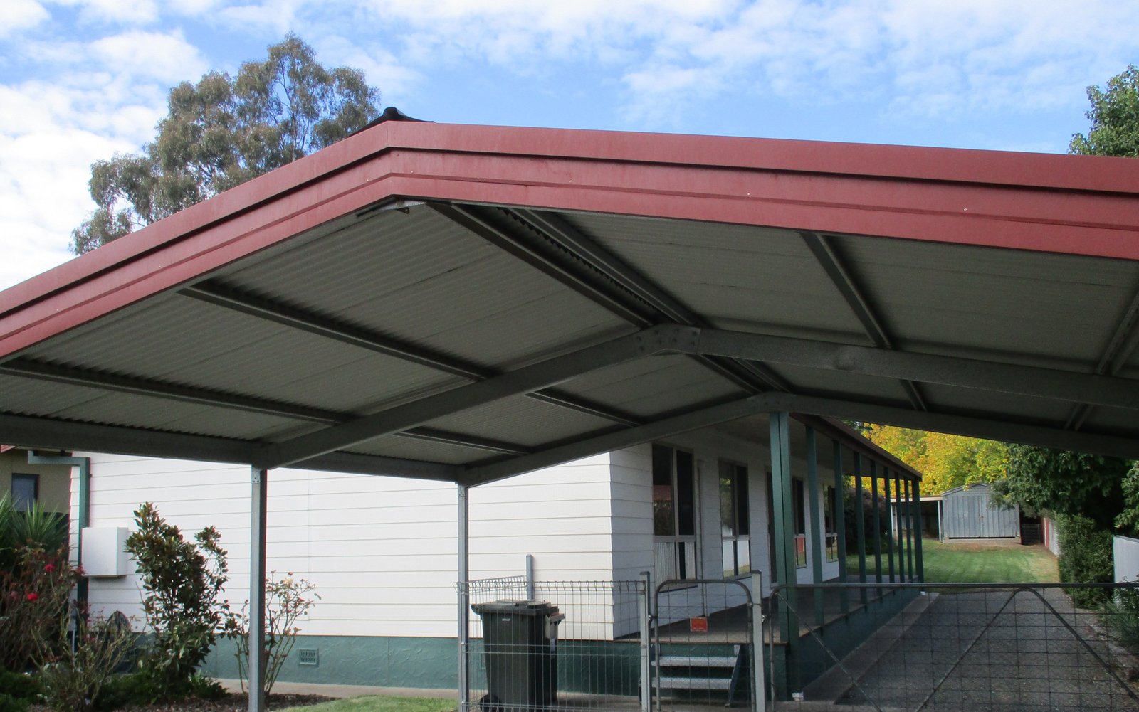 26 Tumut Street TUMUT 4