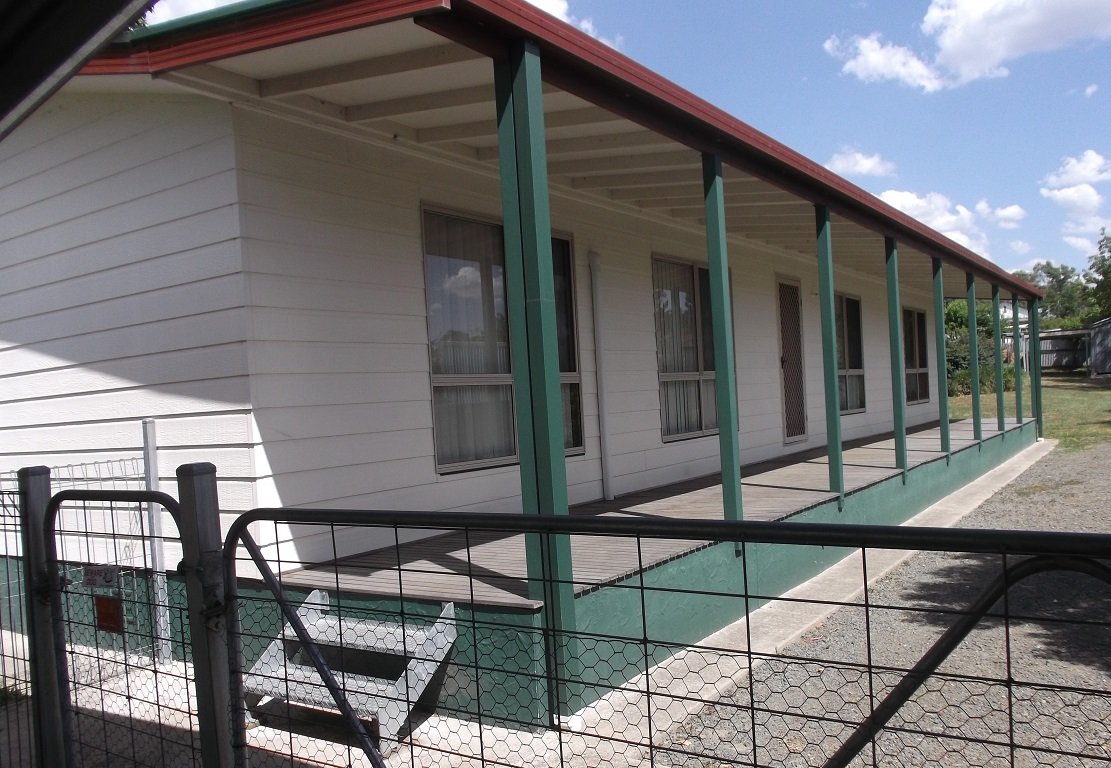 26 Tumut Street TUMUT 1