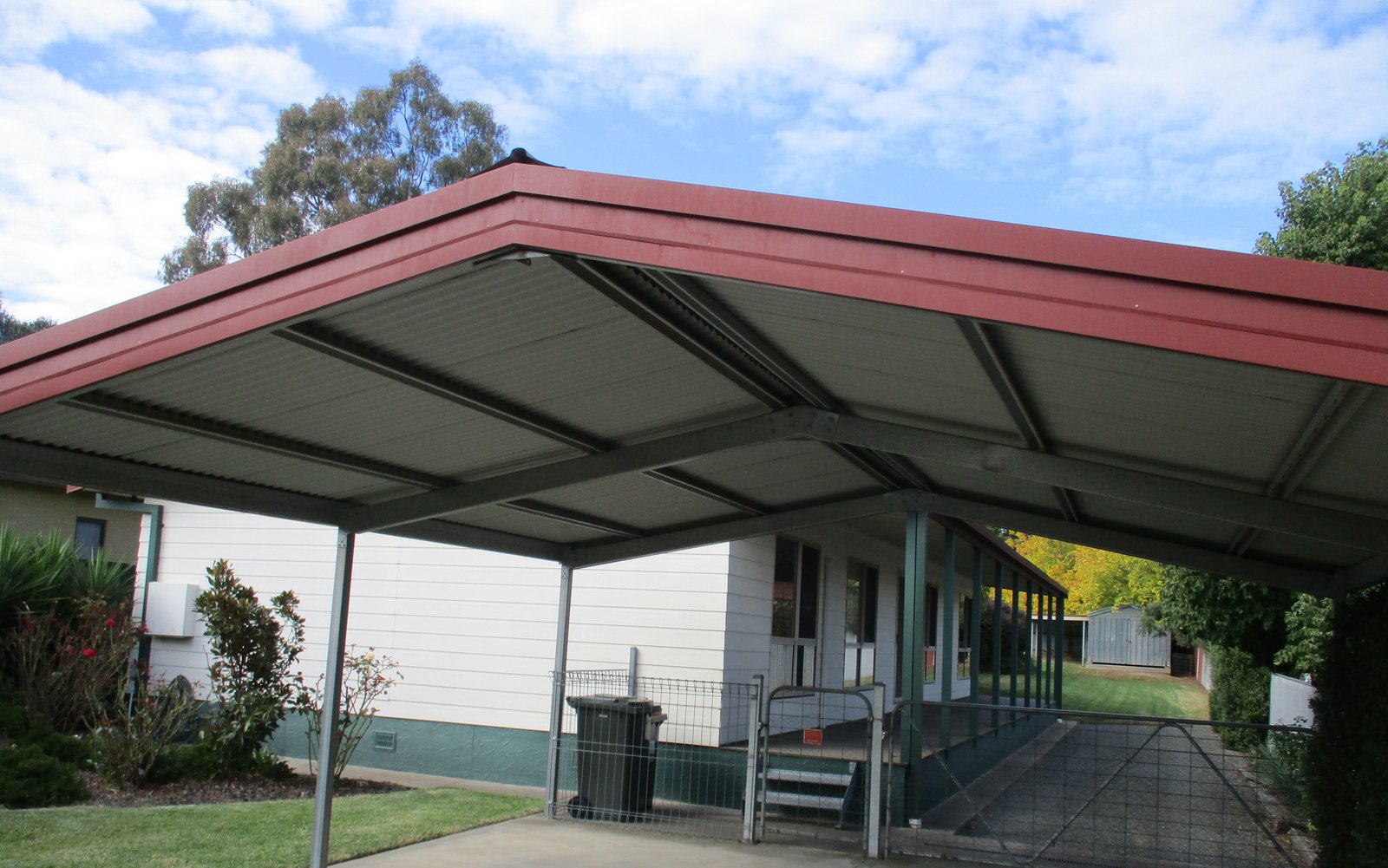 26 Tumut Street TUMUT 2