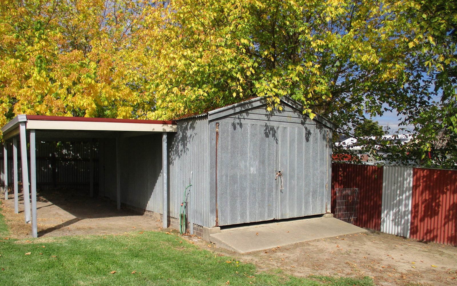 26 Tumut Street TUMUT 21