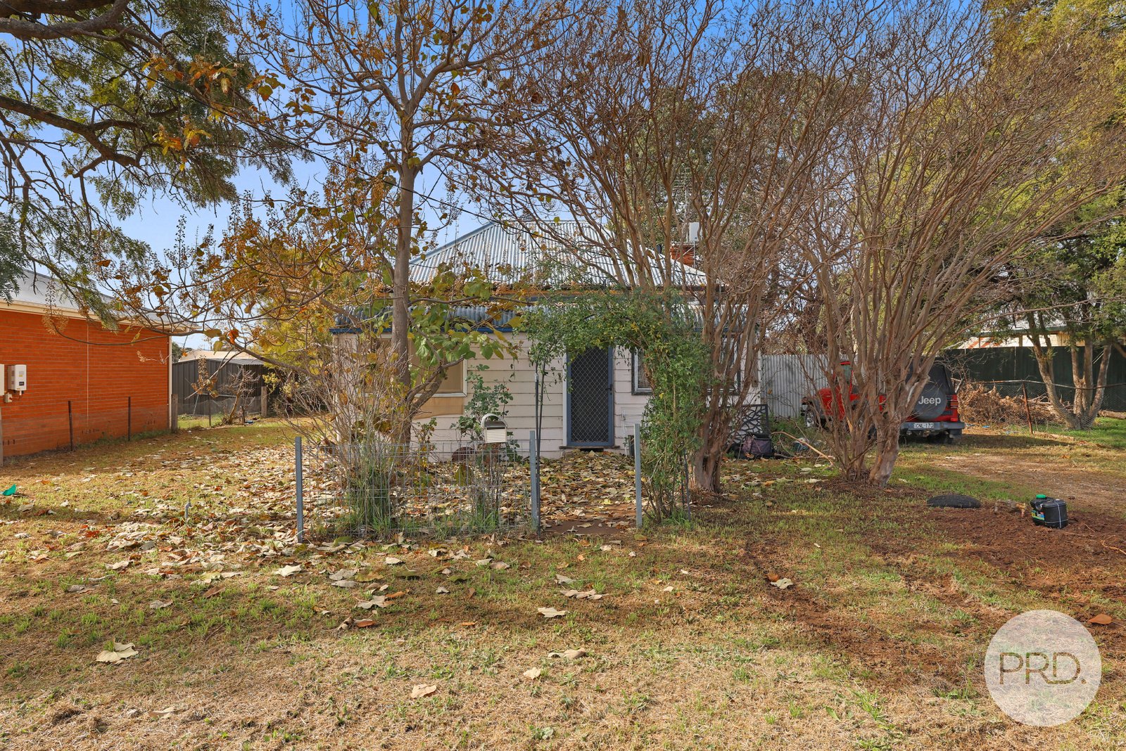 26 Underwood Street QUIRINDI 2