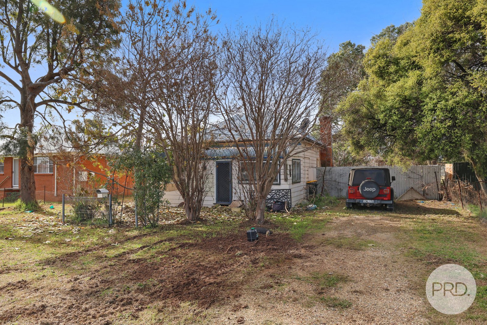 26 Underwood Street QUIRINDI 3