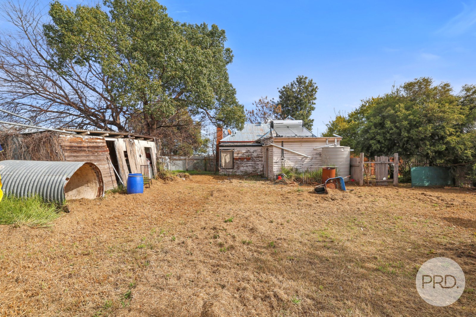 26 Underwood Street QUIRINDI 9