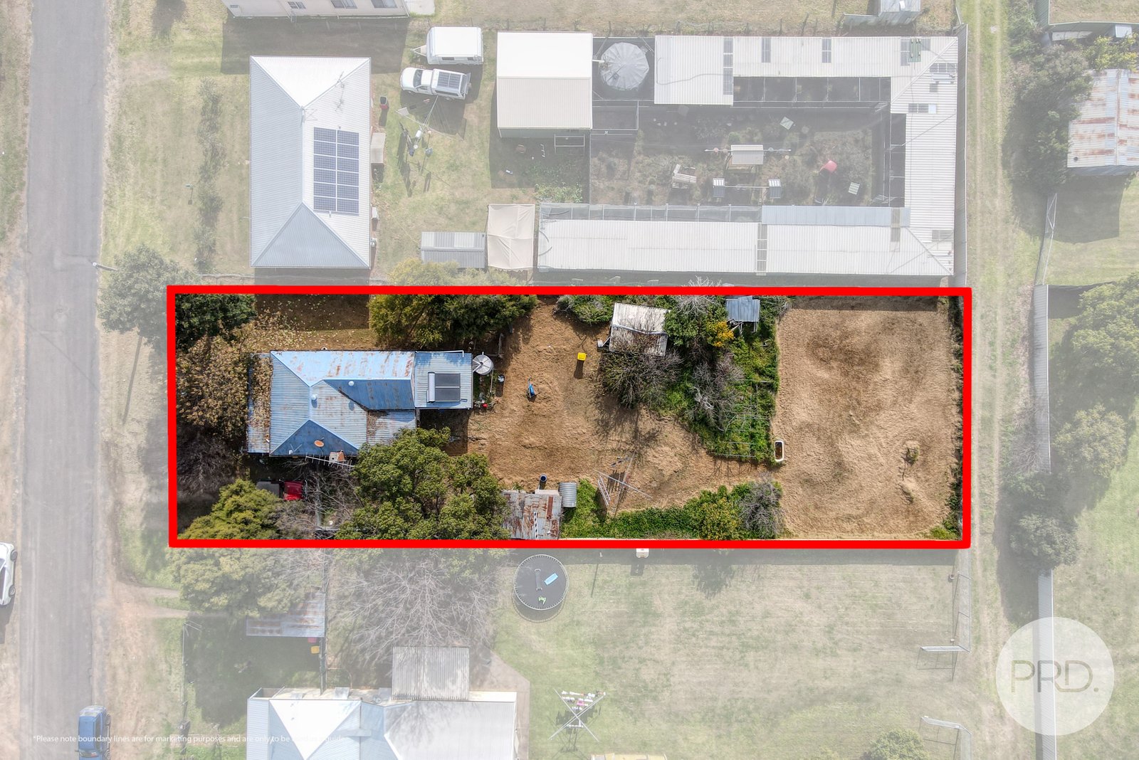 26 Underwood Street QUIRINDI 13