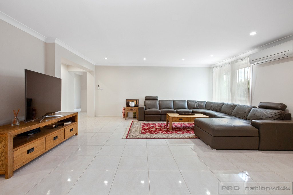 26 Upington Drive EAST MAITLAND 2