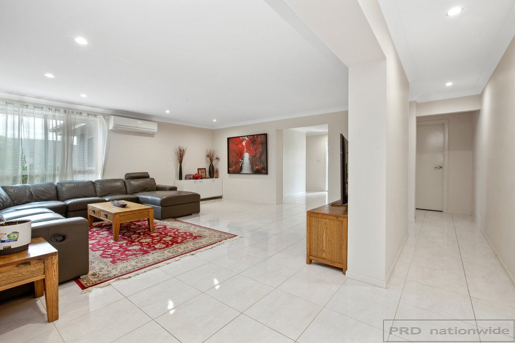 26 Upington Drive EAST MAITLAND 3