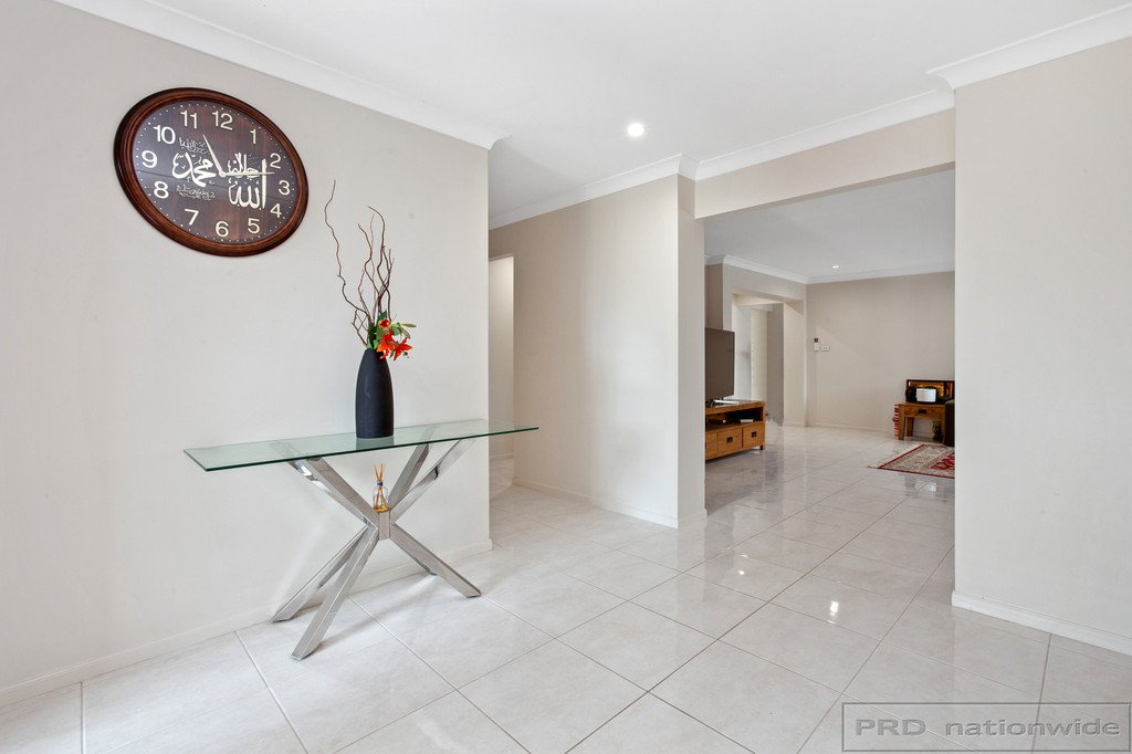 26 Upington Drive EAST MAITLAND 4