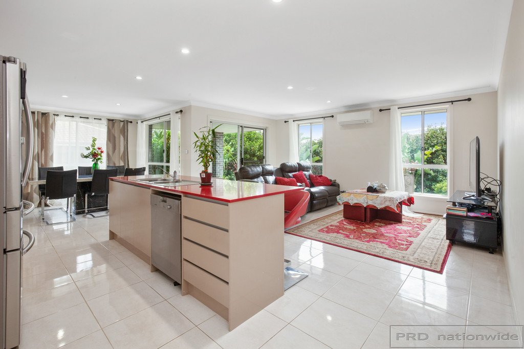 26 Upington Drive EAST MAITLAND 5