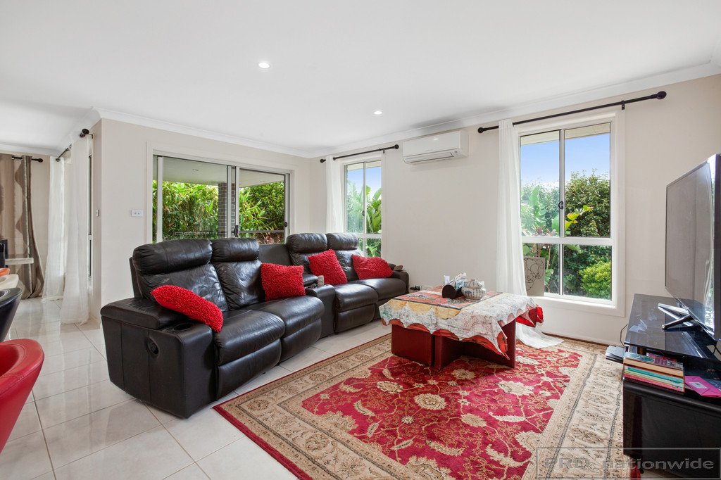 26 Upington Drive EAST MAITLAND 7