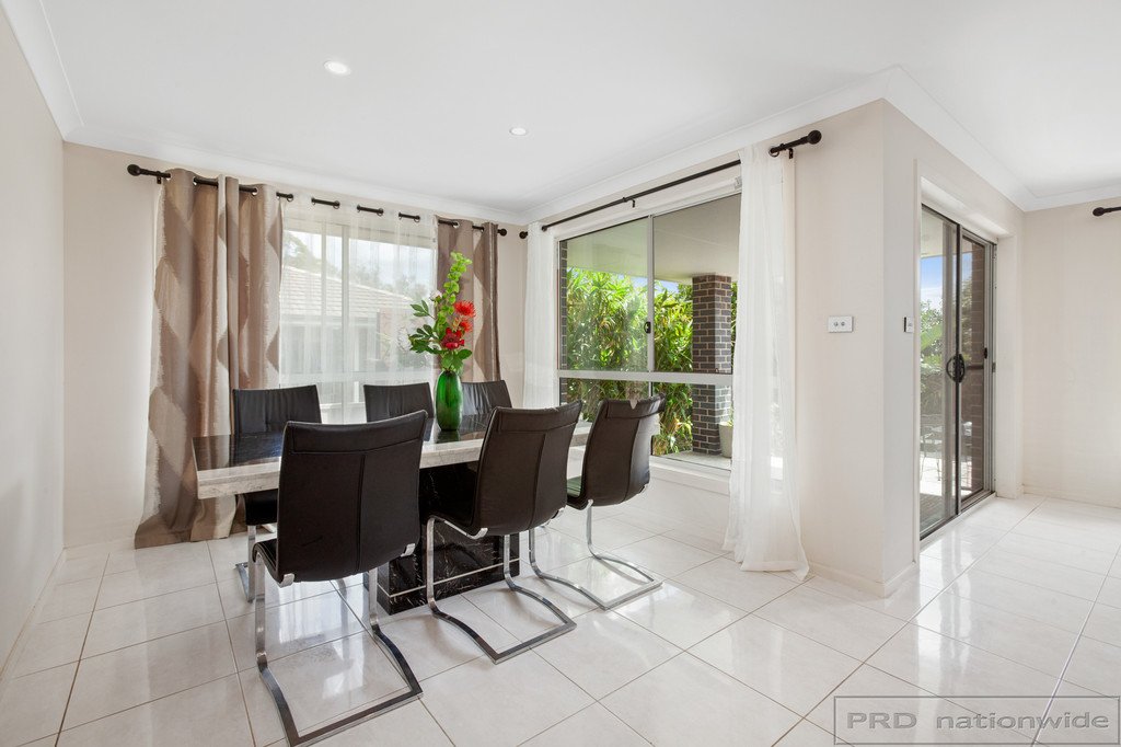 26 Upington Drive EAST MAITLAND 8
