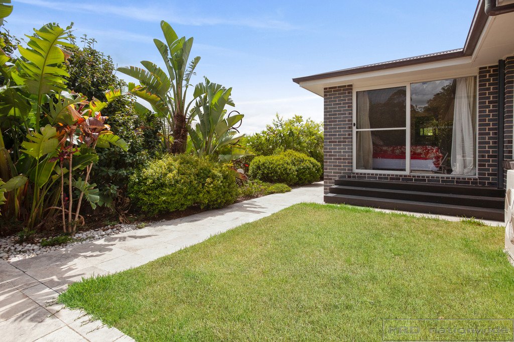 26 Upington Drive EAST MAITLAND 17