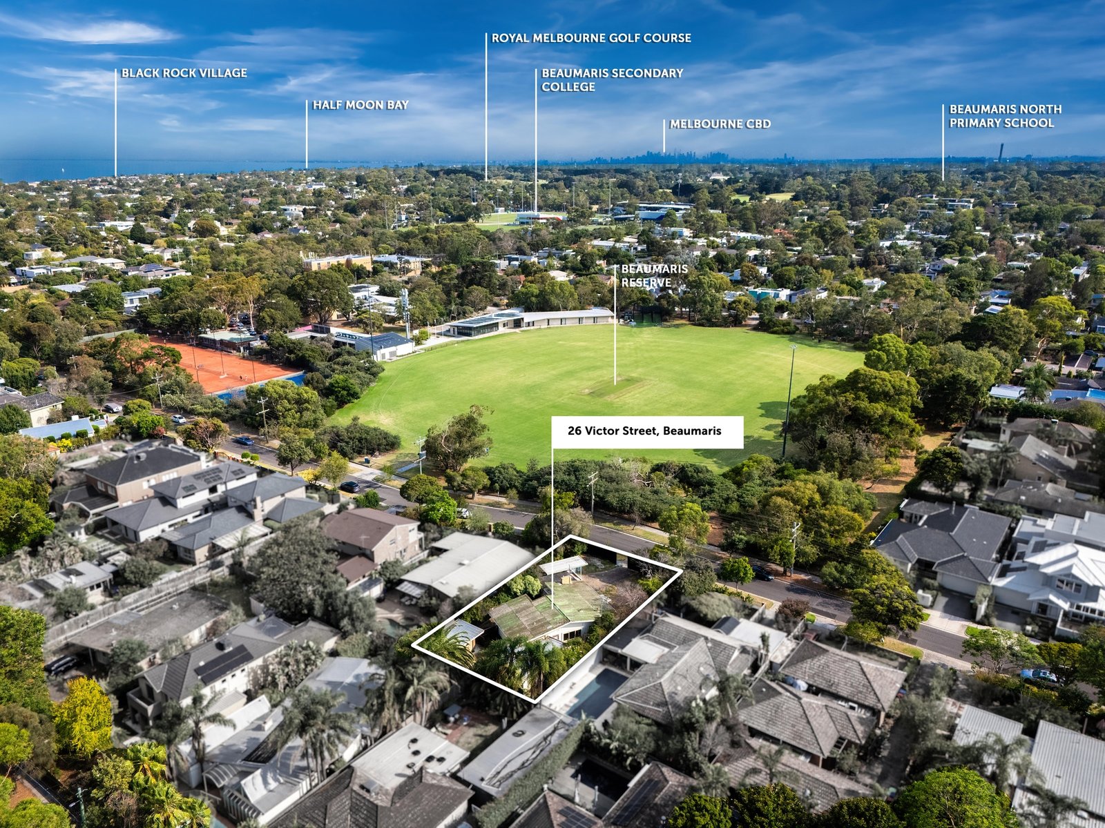 Gallery: 26 Victor Street