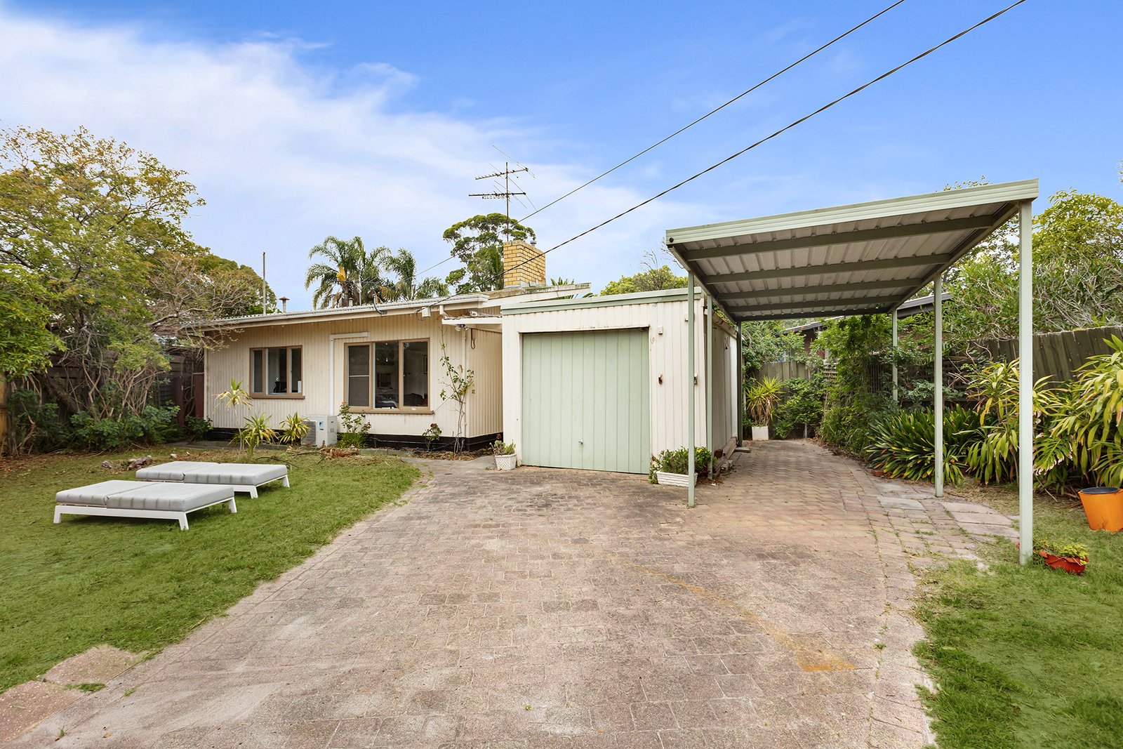 Gallery: 26 Victor Street