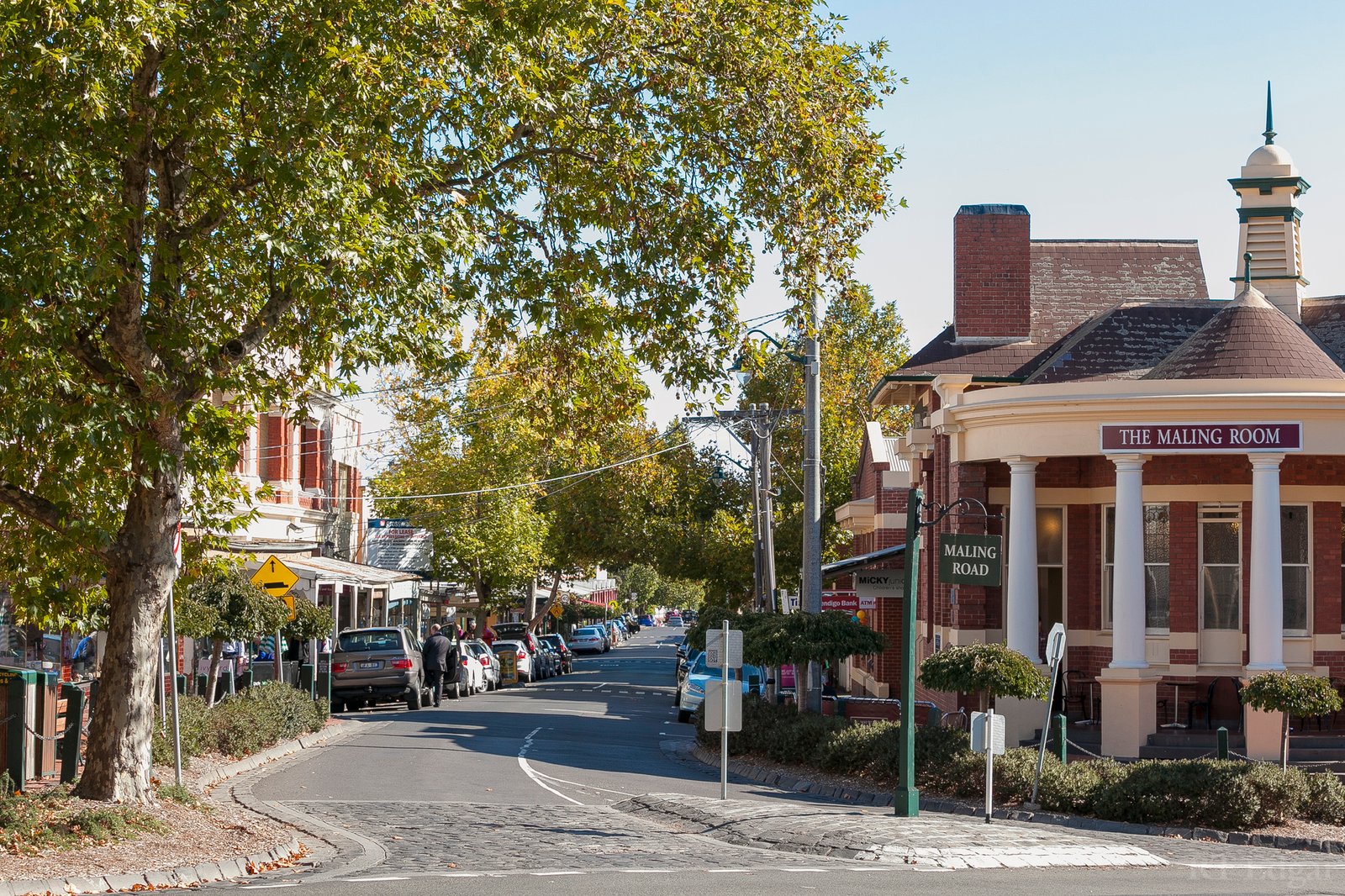 Real Estate and Property in 26 Victoria Road, Camberwell, VIC