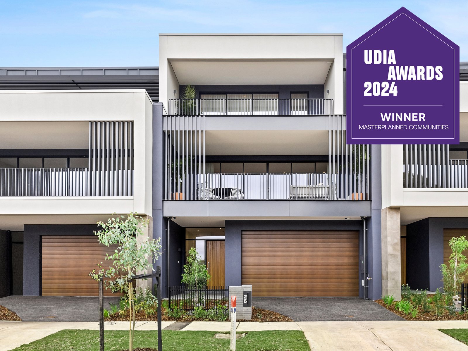 Real Estate and Property in 26 Vintage Avenue, Doncaster, VIC