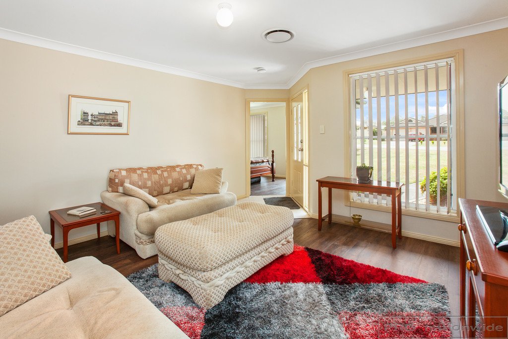 2/6 Wakefield Crescent RAWORTH 4