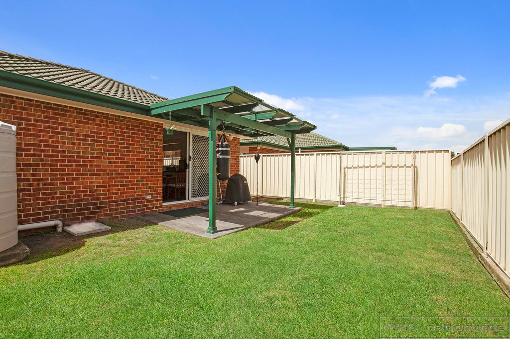 2/6 Wakefield Crescent RAWORTH 19