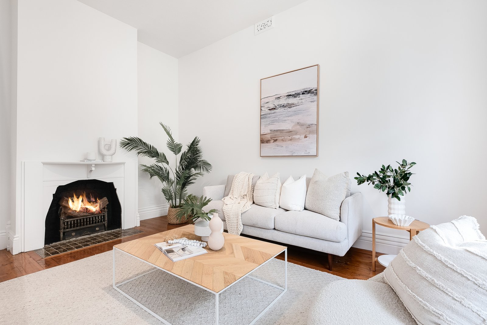 Gallery: 26 Walker Street
