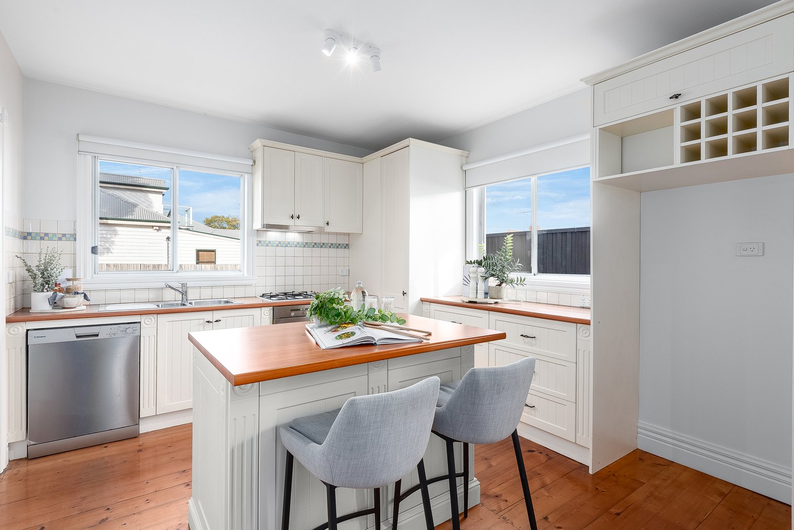 Gallery: 26 Walker Street
