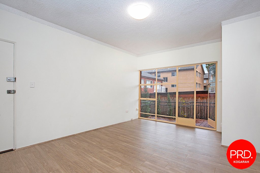 2/6 Warialda Street KOGARAH 6