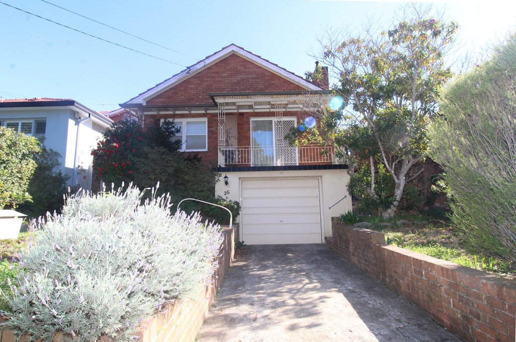 26 WARRAROONG Street BEVERLY HILLS 1