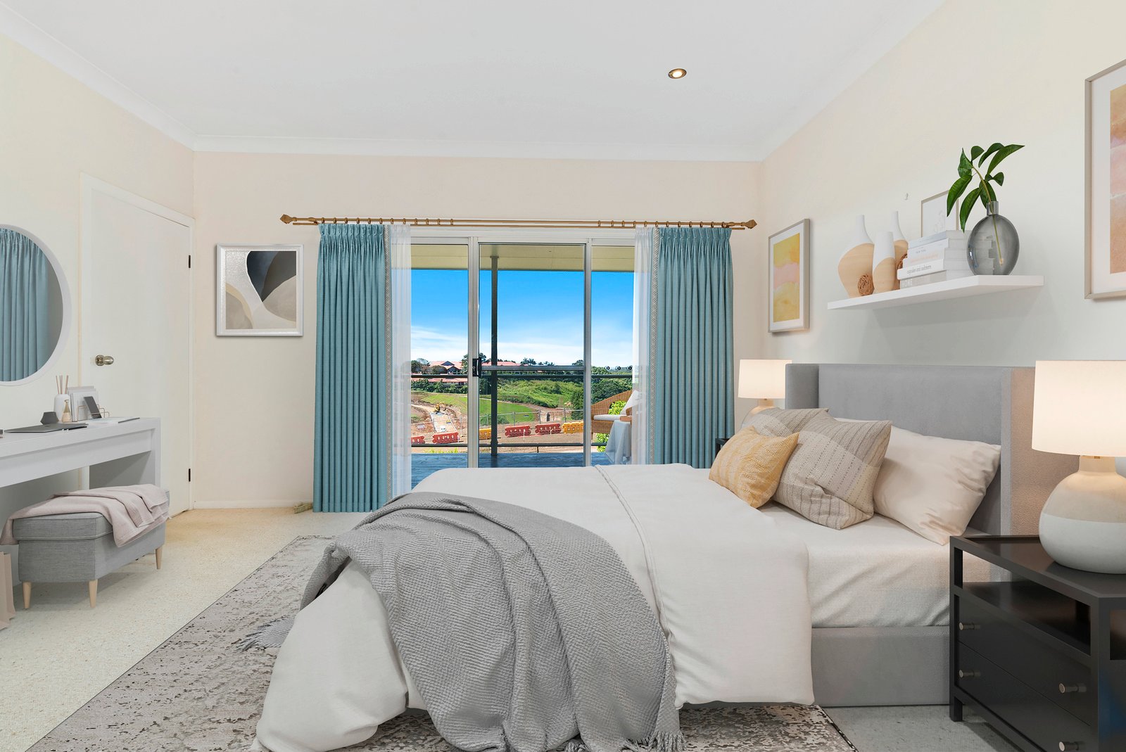 26 Warringa Drive BILAMBIL HEIGHTS 5