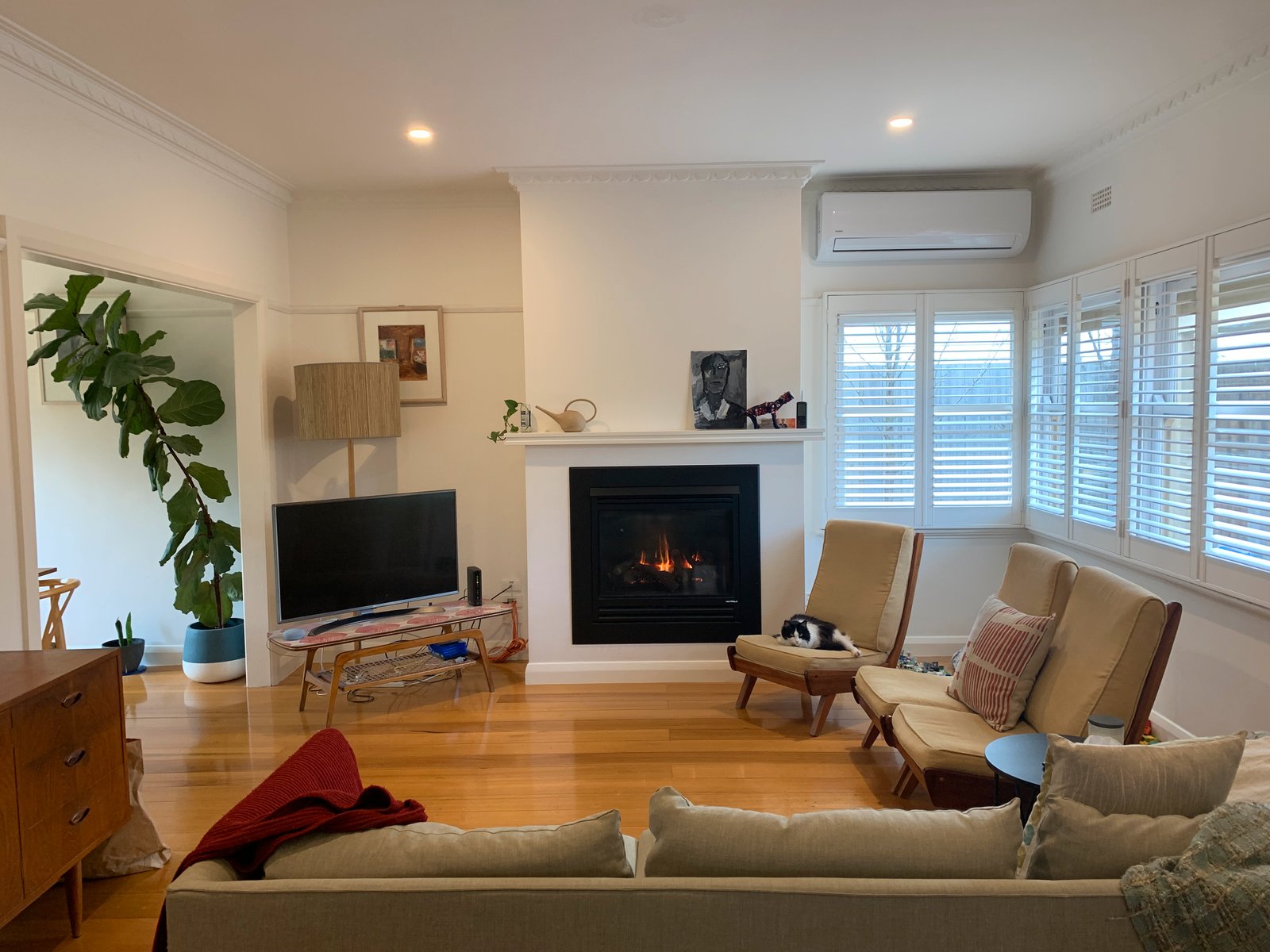 Gallery: 26 Warwick Street